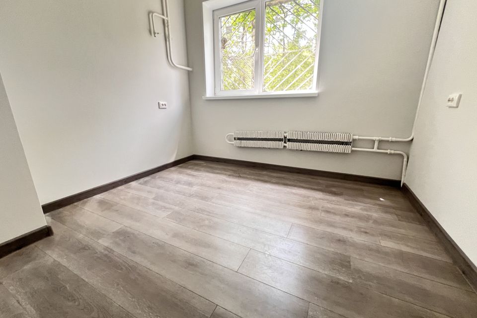 Продаётся студия, 12 м²