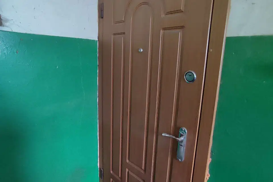 Продаётся 2-комнатная квартира, 44.7 м²