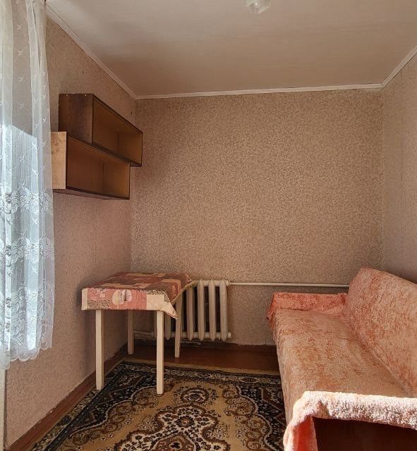 Продаётся 4-комнатная квартира, 70 м²