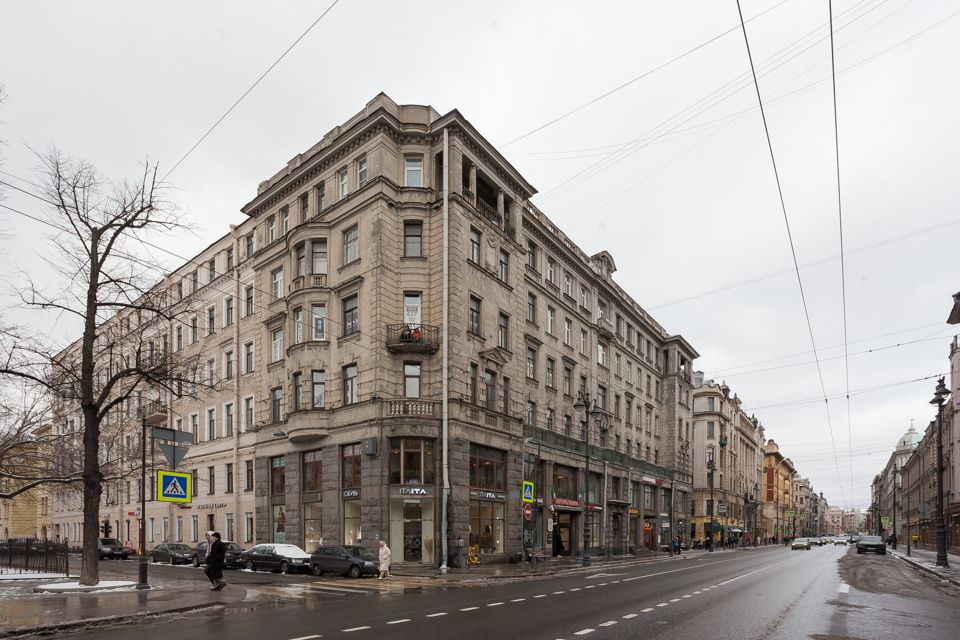 Купить Студию Петроградский Район Спб Вторичка