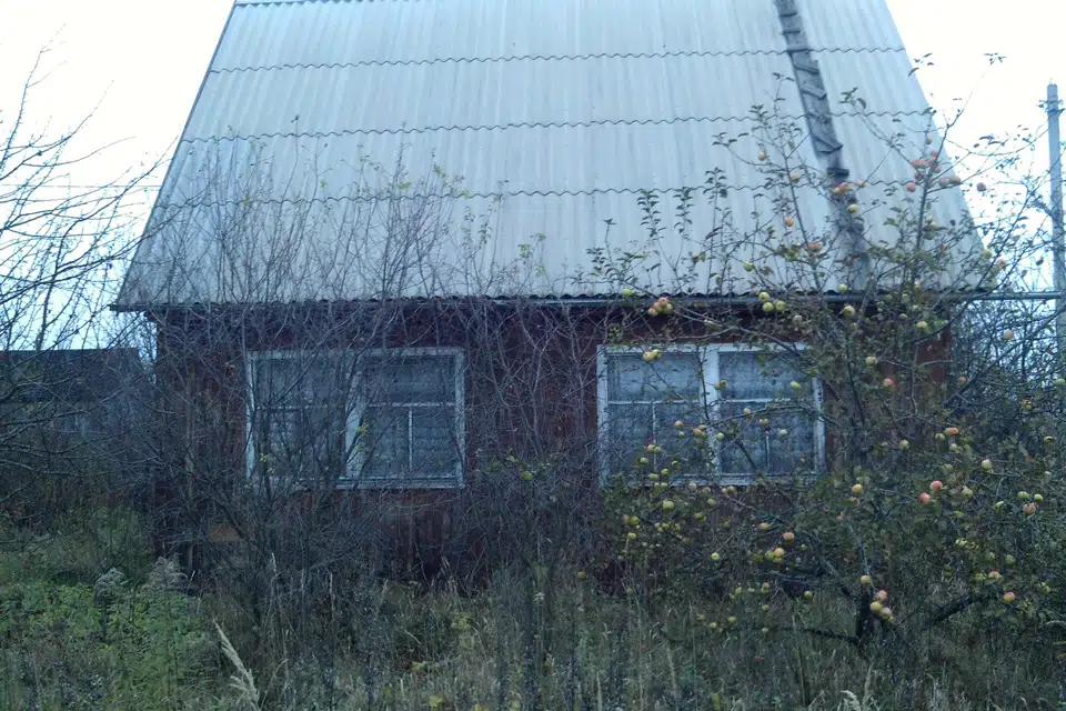 Продаётся 2-этажный дом, 72 м²