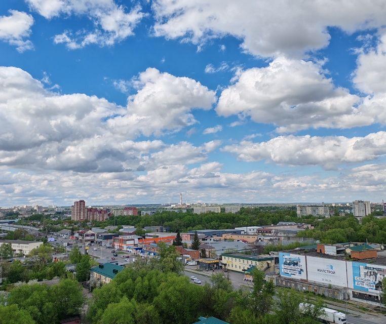 Продаётся 2-комнатная квартира, 63.9 м²
