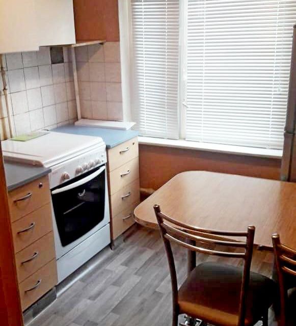 Продаётся 2-комнатная квартира, 44 м²