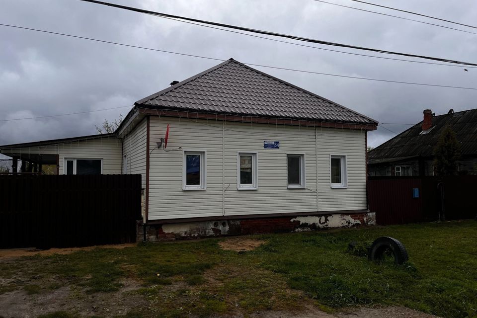 Продаётся 2-комнатная квартира, 46.1 м²