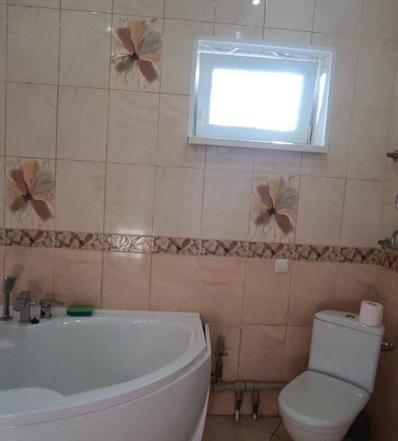 Продаётся 1-этажный дом, 104 м²