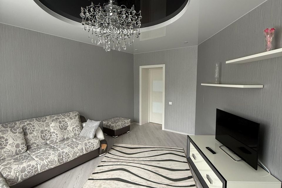 Продаётся 2-комнатная квартира, 67.8 м²