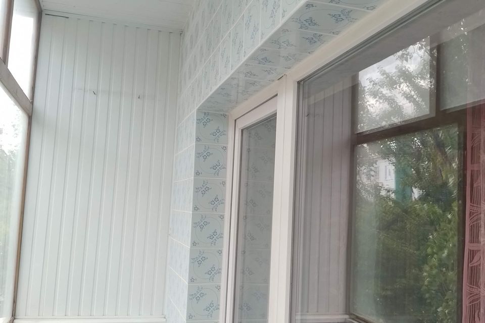 Продаётся 2-комнатная квартира, 42 м²