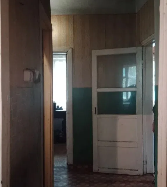 Продаётся 1-этажный дом, 73 м²