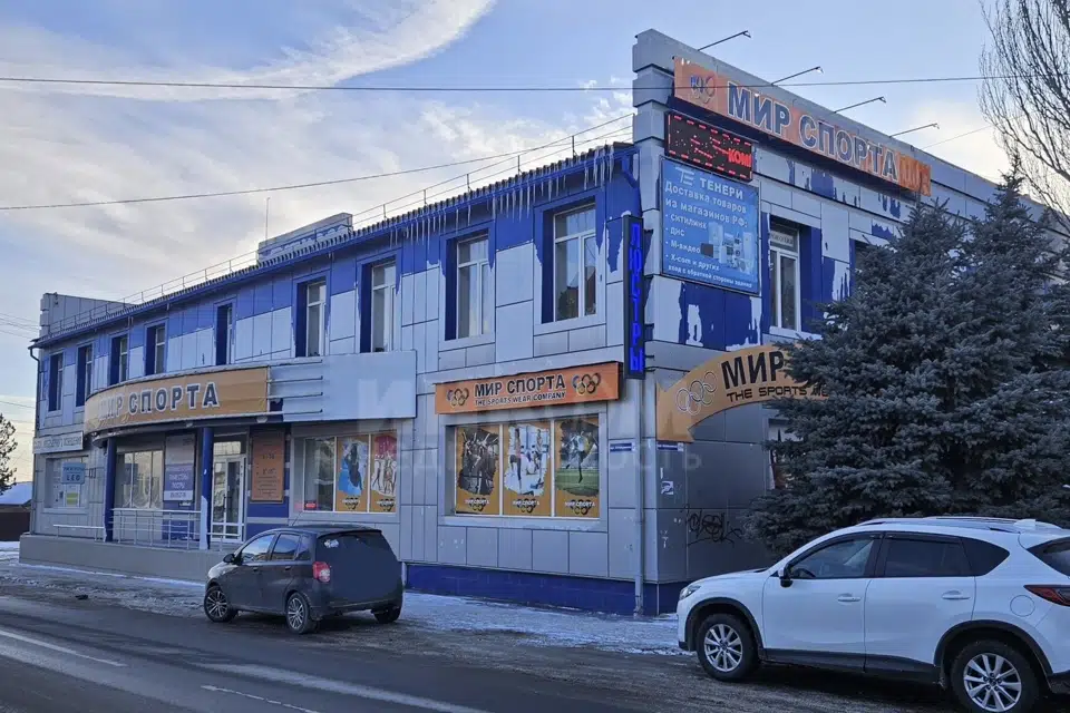 Продаётся помещение своб. назначения, 250 м²