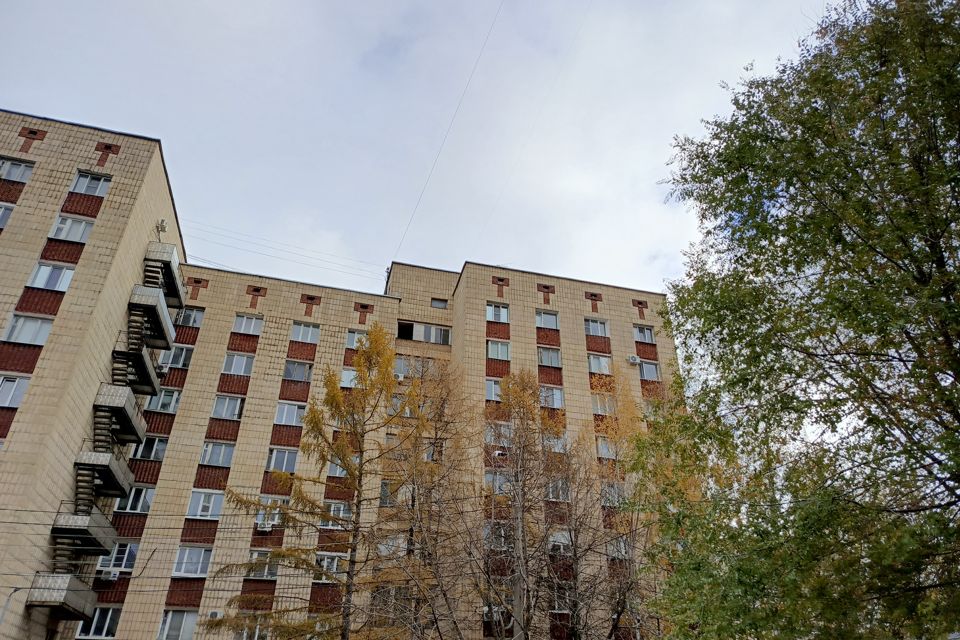 Продаётся 2-комнатная квартира, 37.5 м²