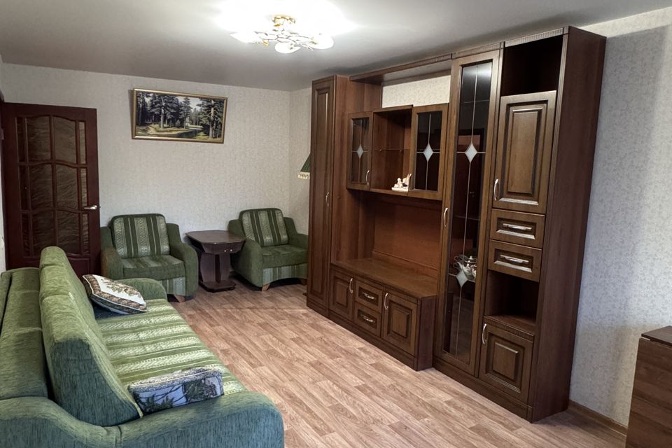 Продаётся 2-комнатная квартира, 75 м²