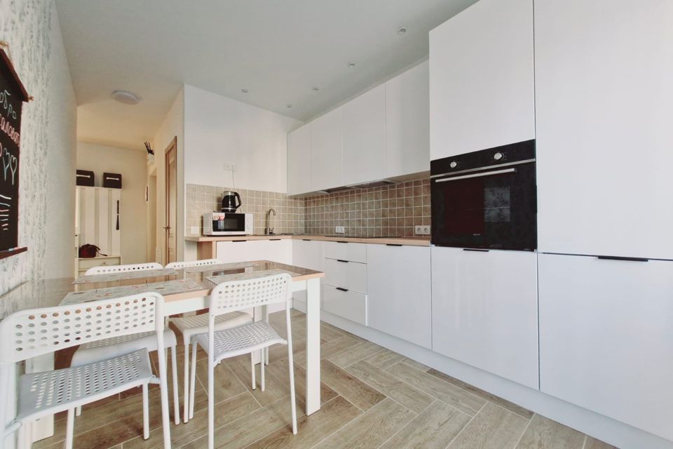 Продаётся 2-комнатная квартира, 50 м²