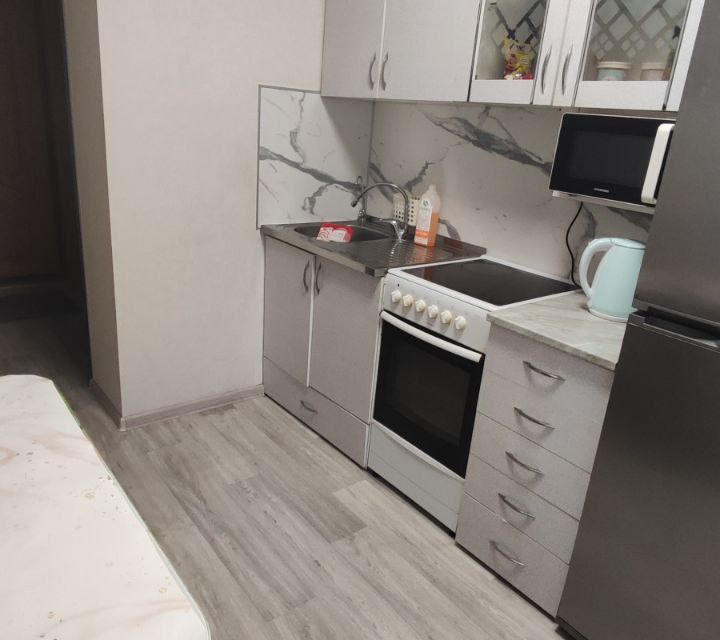 Продаётся 2-комнатная квартира, 42 м²