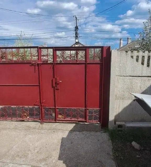 Продаётся 1-этажный дом, 79.5 м²