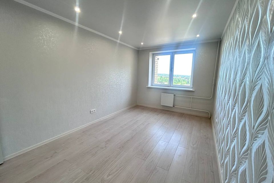 Продаётся 3-комнатная квартира, 79.3 м²