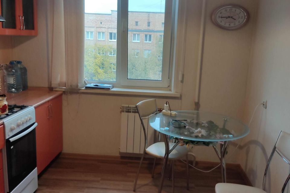 Продаётся 2-комнатная квартира, 50 м²