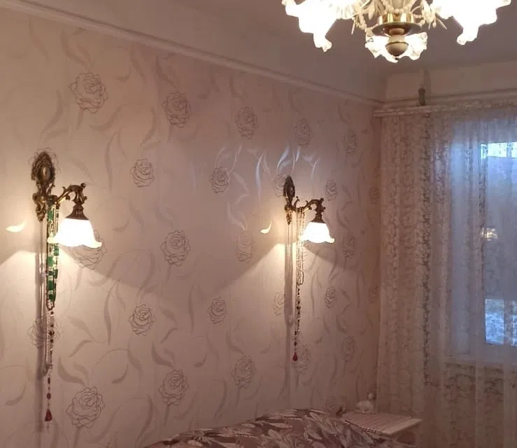 Продаётся 3-комнатная квартира, 68 м²