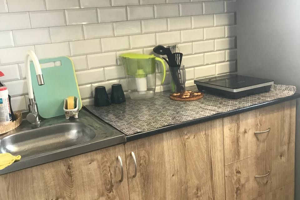 Продаётся 1-комнатная квартира, 30 м²