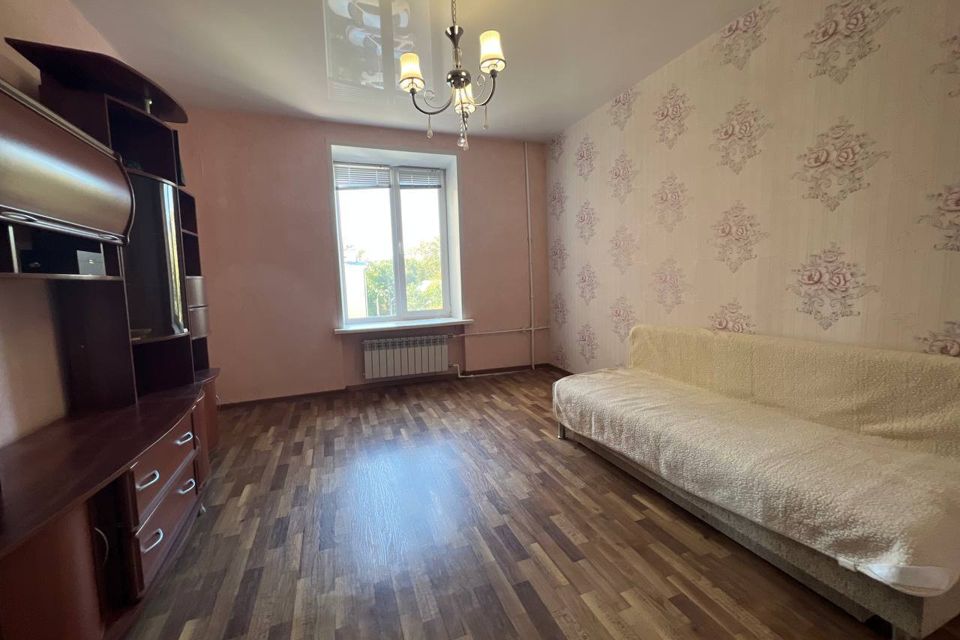 Продаётся 2-комнатная квартира, 60.6 м²