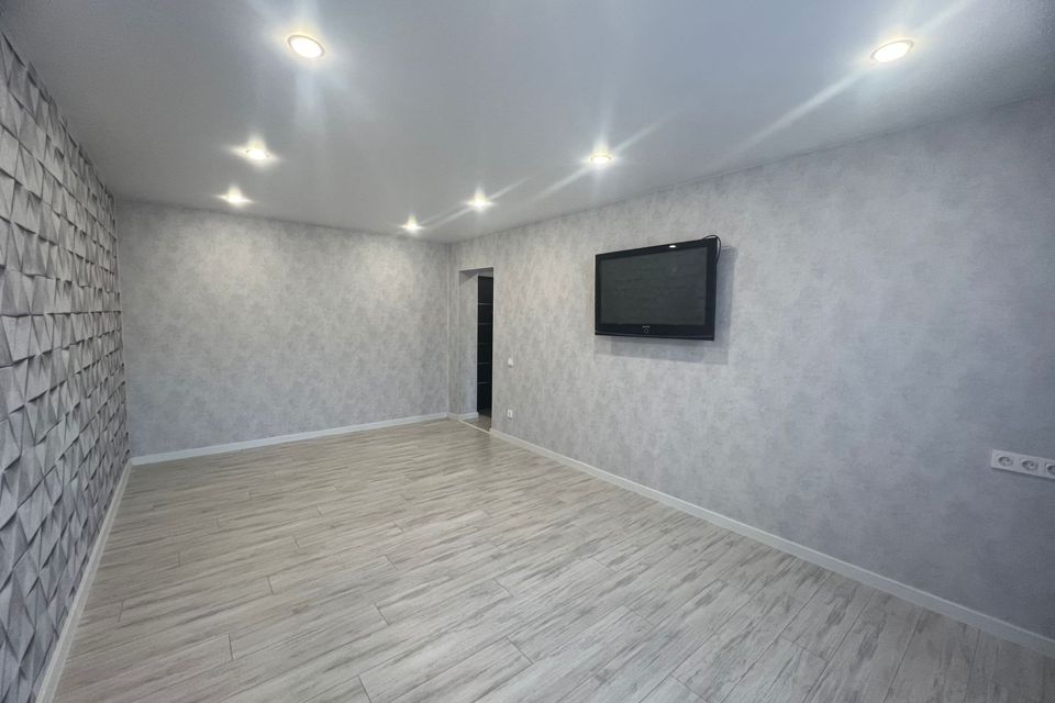 Продаётся 1-комнатная квартира, 36.6 м²