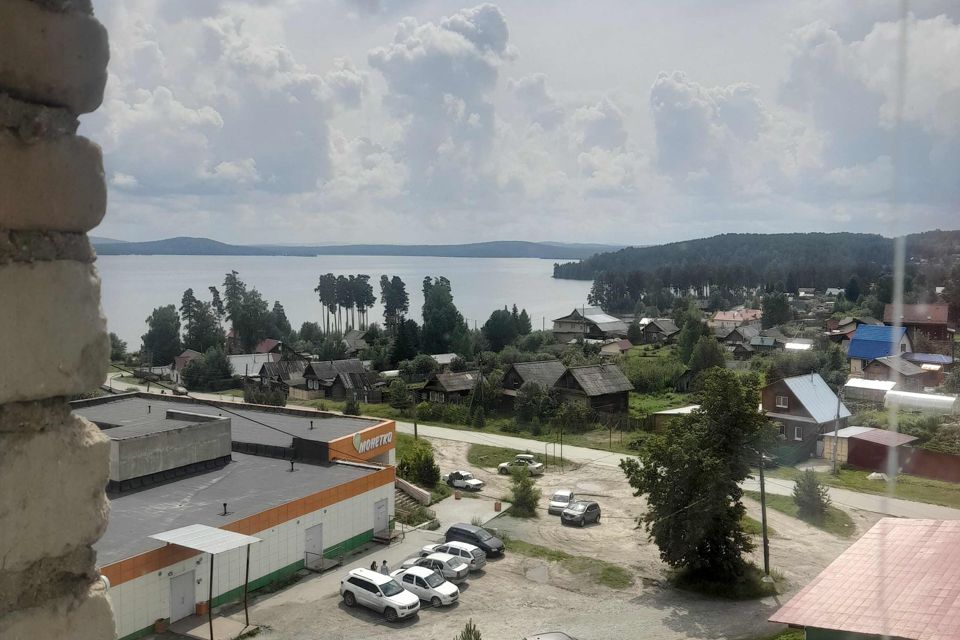 Продаётся 1-комнатная квартира, 29.6 м²