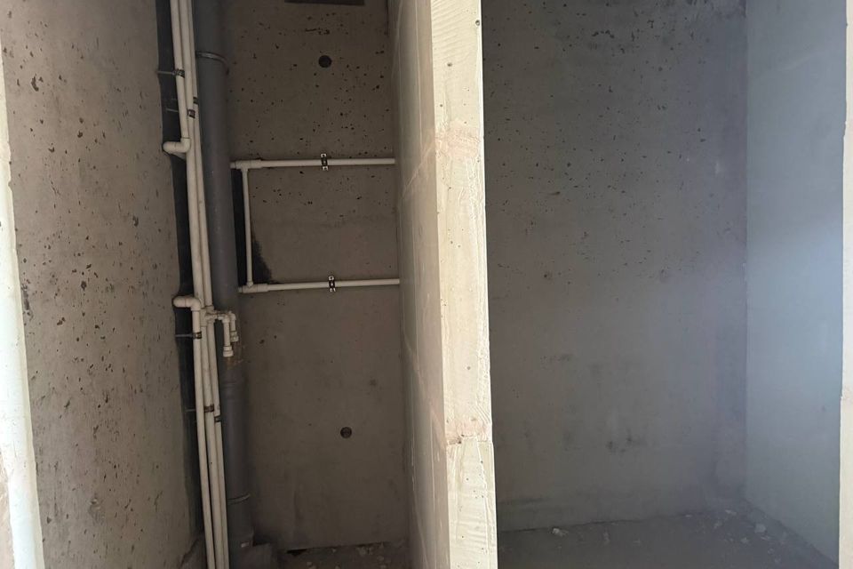 Продаётся 3-комнатная квартира, 73 м²