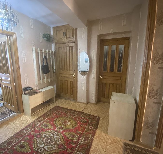 Продаётся 2-комнатная квартира, 50.9 м²