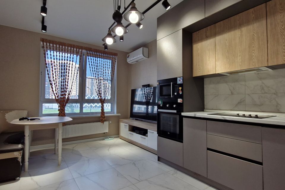 Продаётся 3-комнатная квартира, 85 м²