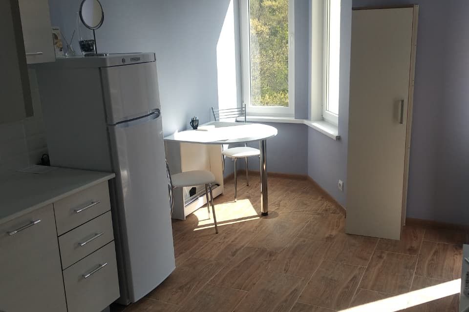 Продаётся 2-комнатная квартира, 40 м²