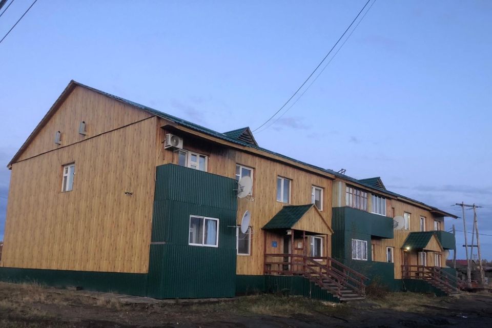 Продаётся 1-комнатная квартира, 37 м²