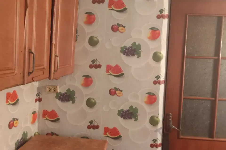 Продаётся 1-этажный дом, 60 м²