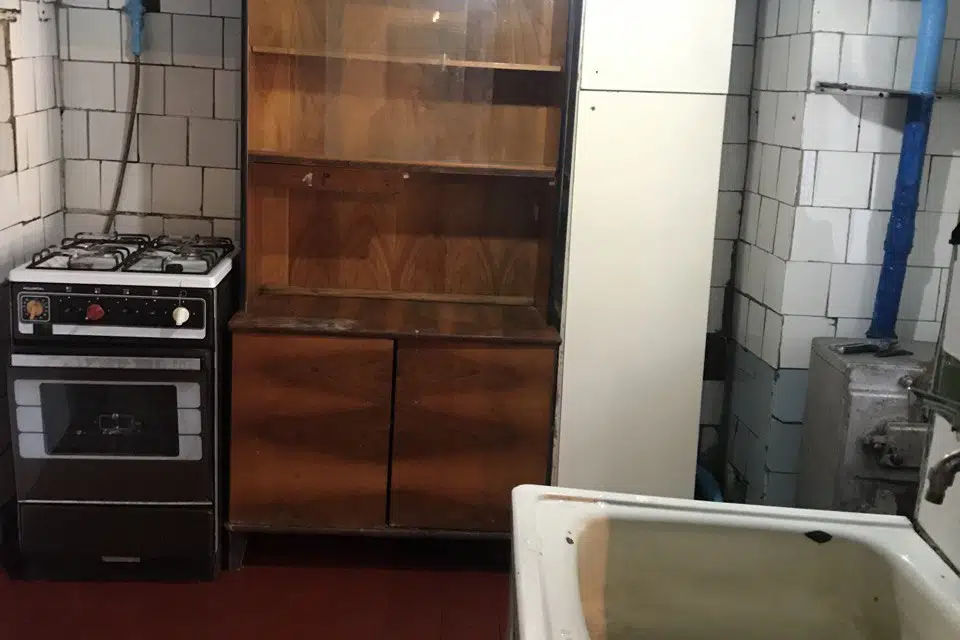 Продаётся 1-этажный дом, 77 м²