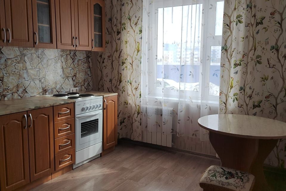 Сдаётся 3-комнатная квартира, 57 м²
