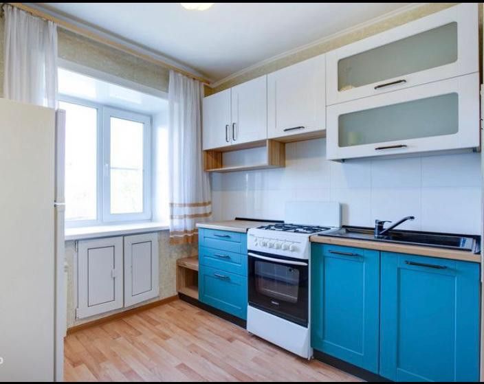 Продаётся 2-комнатная квартира, 43 м²