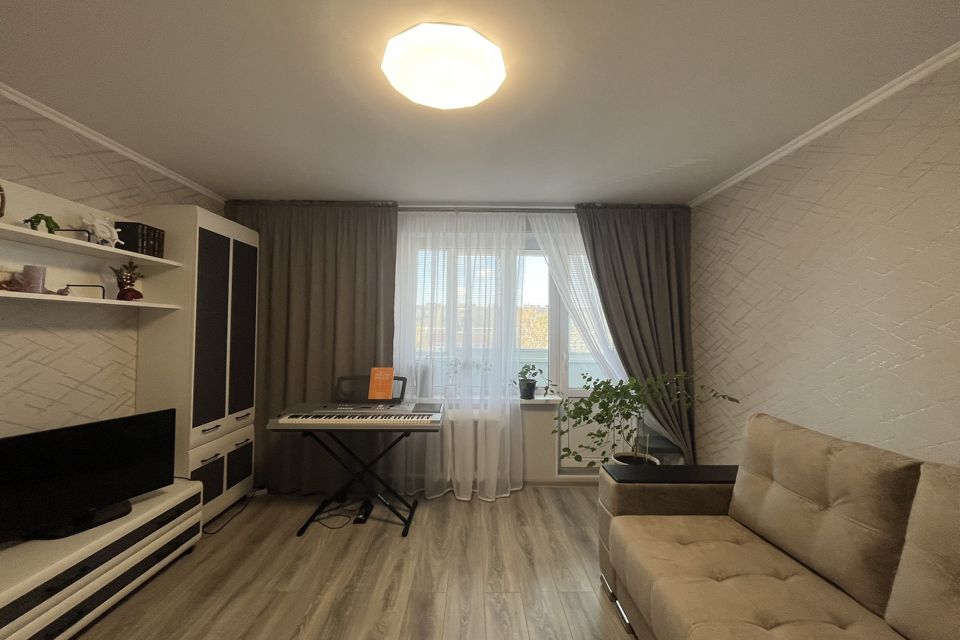 Продаётся 2-комнатная квартира, 44 м²