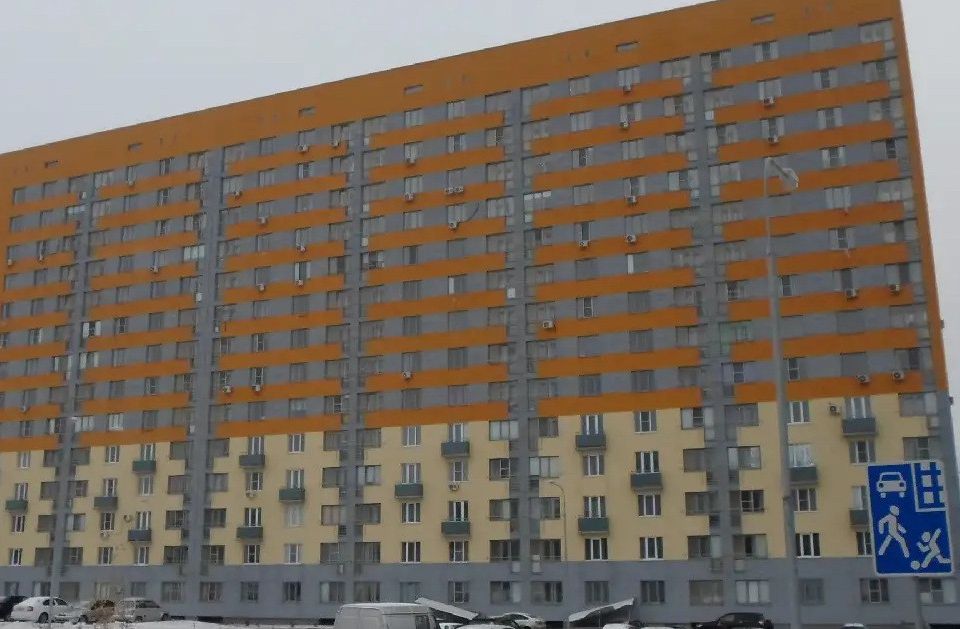 Продаётся 2-комнатная квартира, 67 м²