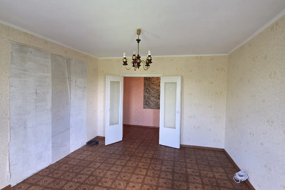 Продаётся 2-комнатная квартира, 61 м²