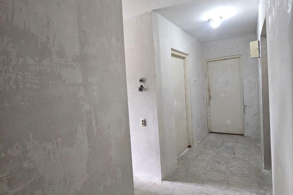 Продаётся 2-комнатная квартира, 44.3 м²
