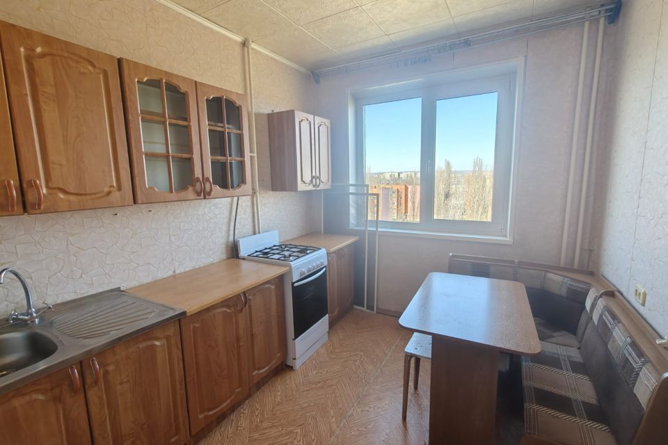 Продаётся 2-комнатная квартира, 49.9 м²