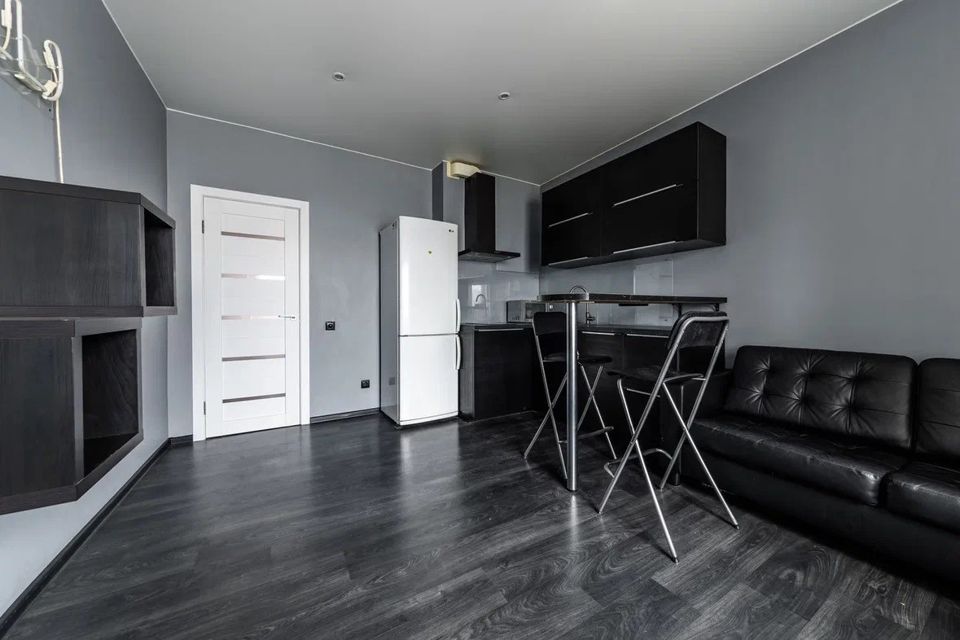 Продаётся 2-комнатная квартира, 75.2 м²