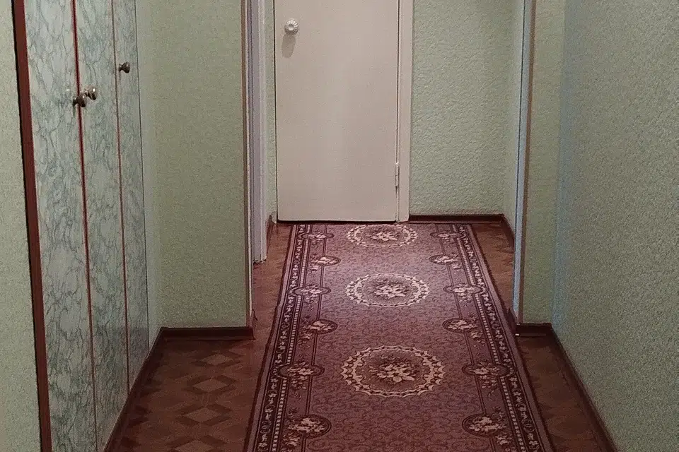 Продаётся 3-комнатная квартира, 70 м²