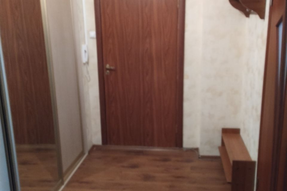 Продаётся 2-комнатная квартира, 57 м²