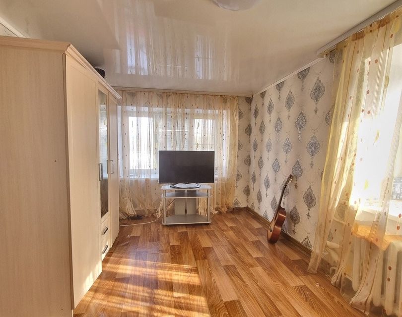 Продаётся 1-комнатная квартира, 29.2 м²
