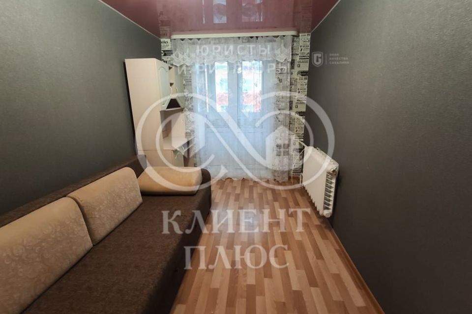 Продаётся 2-комнатная квартира, 41 м²