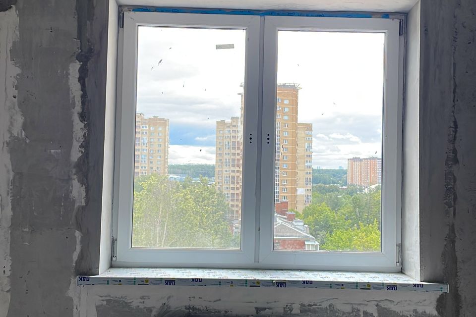 Продаётся 1-комнатная квартира, 22.1 м²