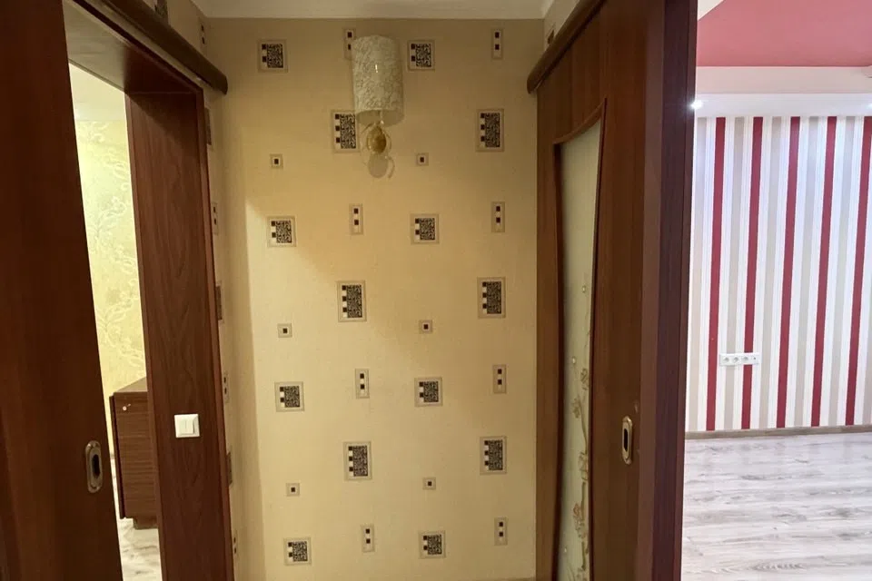 Продаётся 2-комнатная квартира, 45 м²