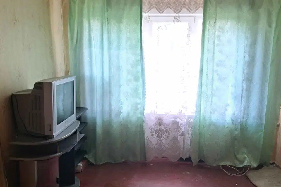 Продаётся 2-комнатная квартира, 44 м²