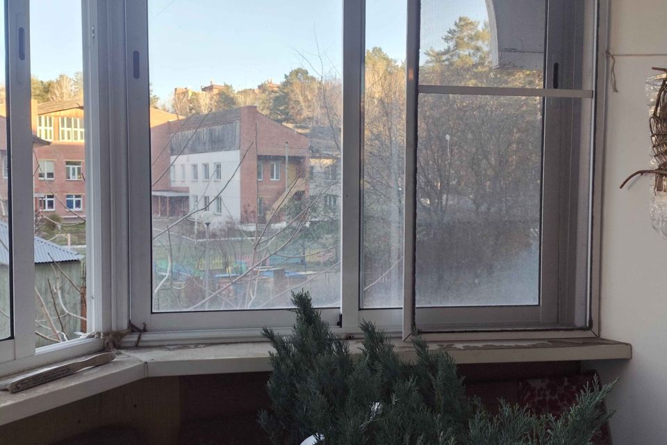Продаётся 2-комнатная квартира, 51 м²