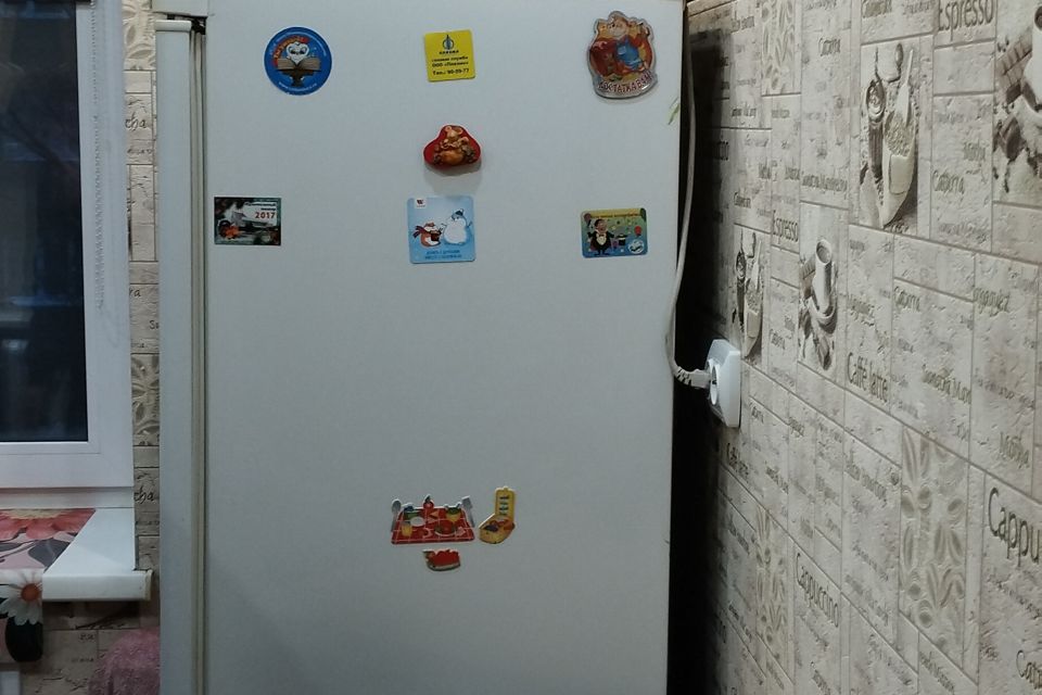 Сдаётся 1-комнатная квартира, 23 м²