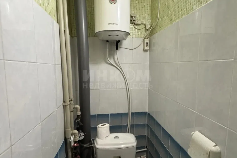 Продаётся 2-комнатная квартира, 56 м²